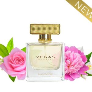 Parfum Nr.76 – geïnspireerd op: Chloé - Nomade