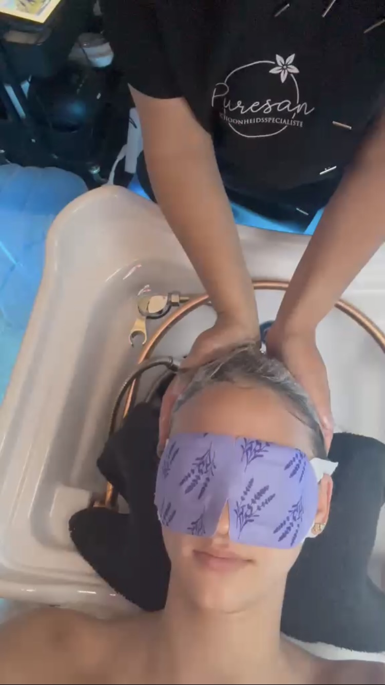Headspa - Deluxe - Afbeelding 5